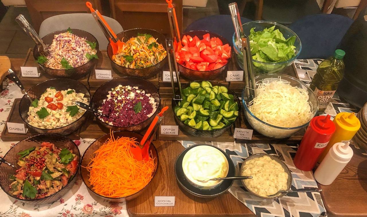 Ресторан мама на даче невский 88